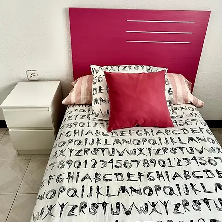 San Andres Apartamento *