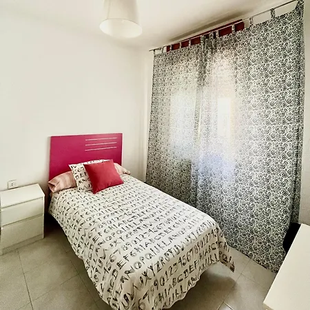 San Andres Apartment