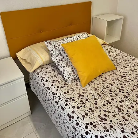 Apartment San Andres