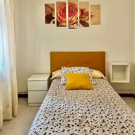 Apartment San Andres *