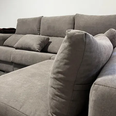 Apartment San Andres