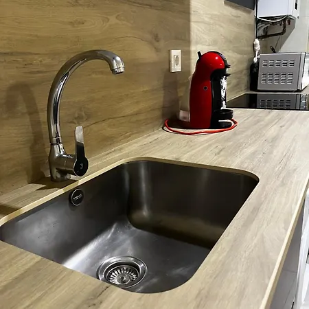 San Andres Apartment