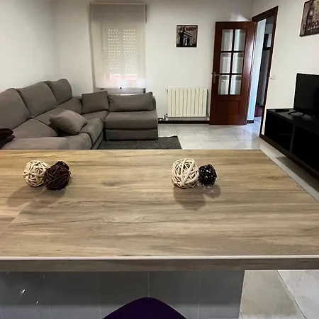 San Andres Apartment *