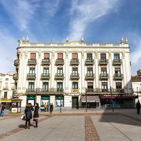 San Andres Zamora