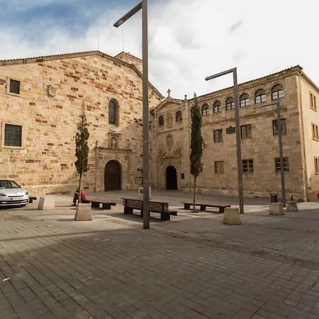 Apartamento San Andres