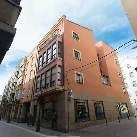 San Andres * Zamora