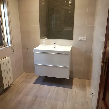 Apartamento San Andres *