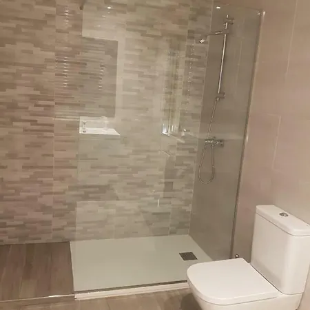 San Andres Apartment *