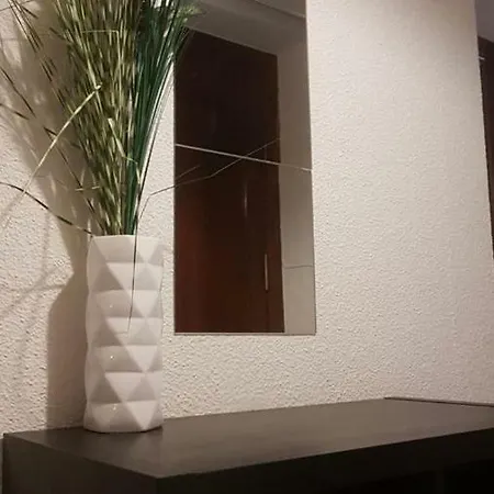 San Andres Apartment *