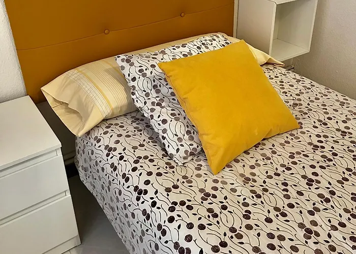 Apartment San Andres