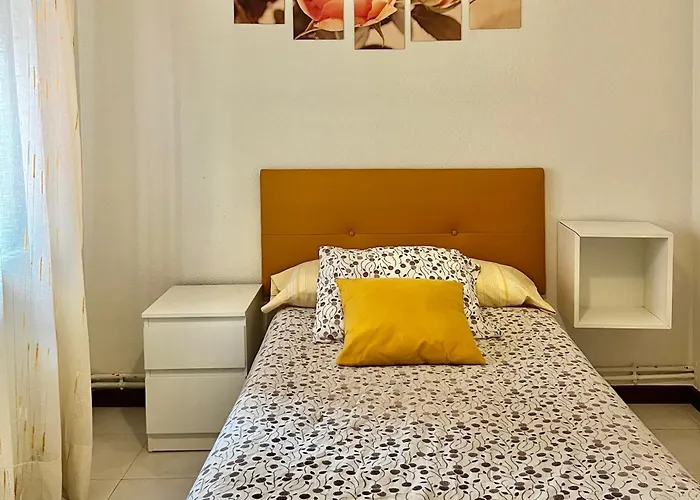 Apartment San Andres *