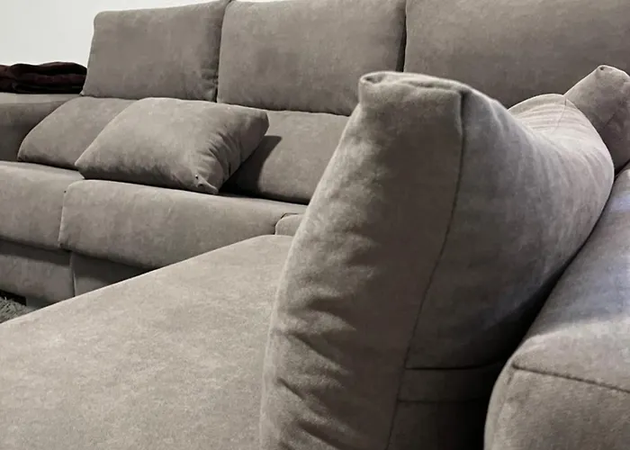 아파트 San Andres