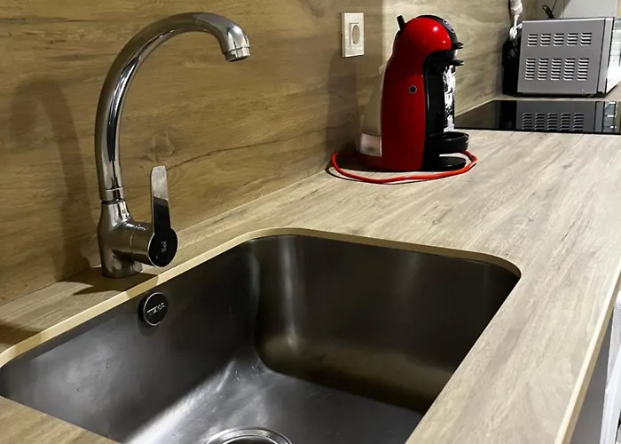 San Andres Apartment