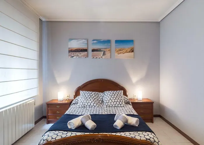 San Andres * 사모라