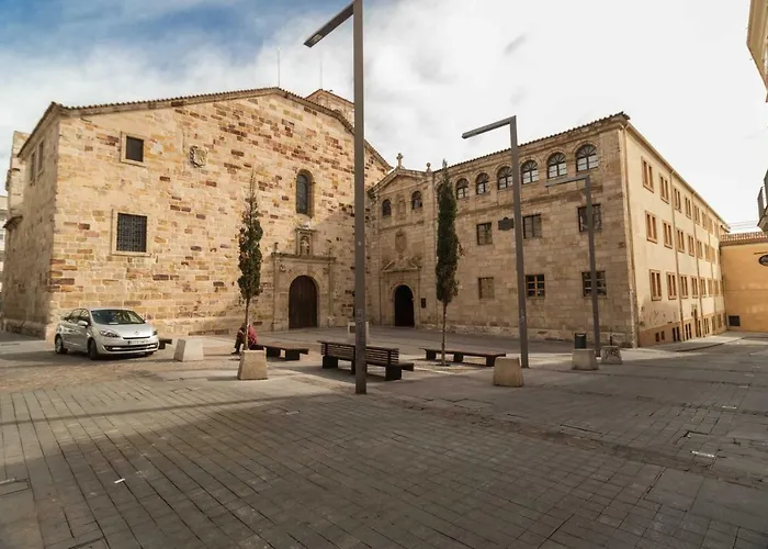 아파트 San Andres