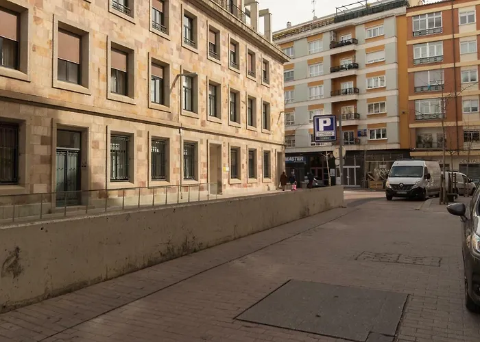 San Andres * 사모라