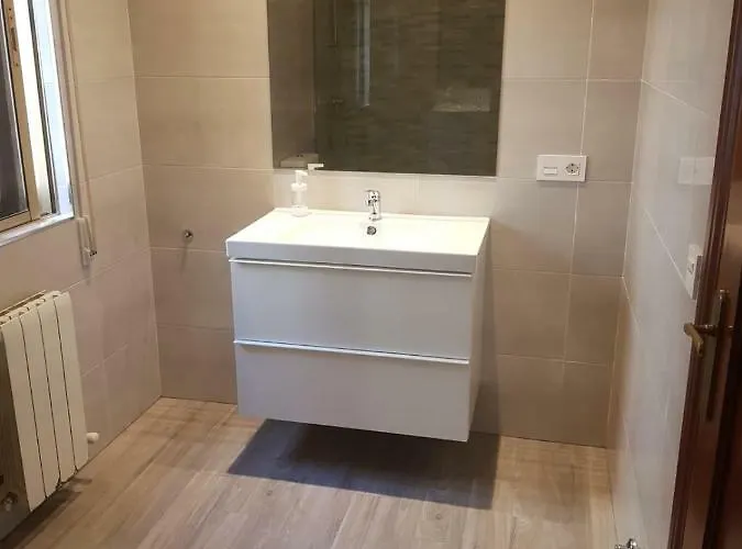 Apartment San Andres *