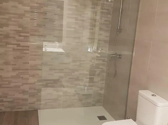 San Andres Apartment *